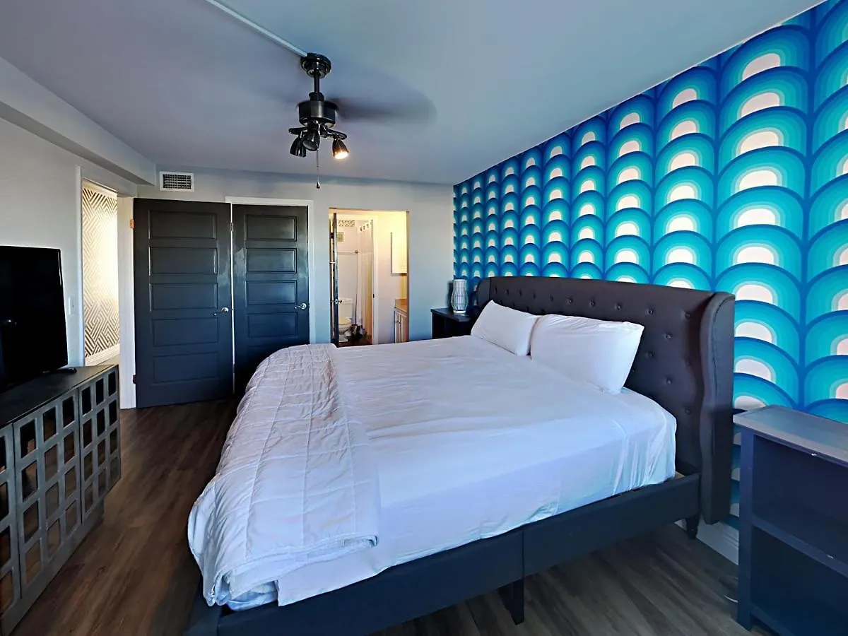 Summit Beach Resort 430 Panama City Beach 0*,