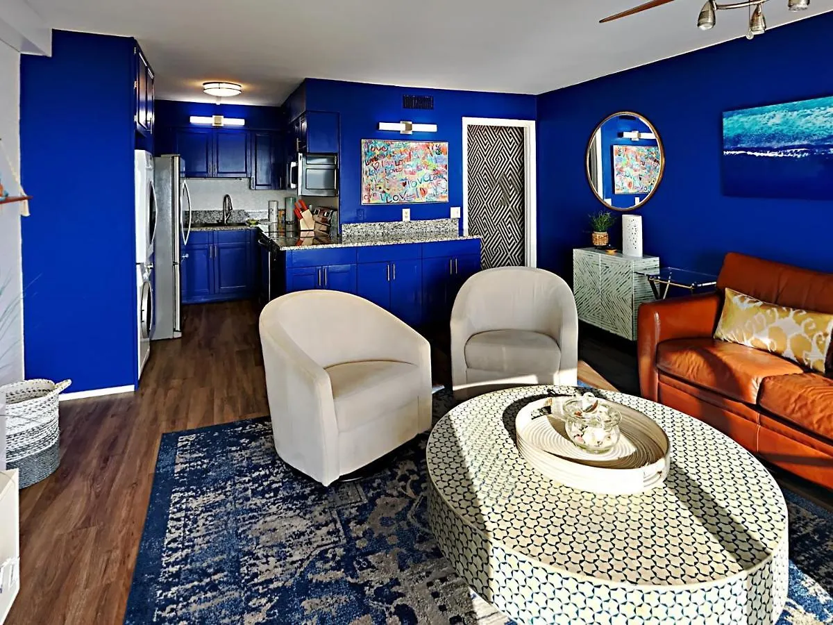Summit Beach Resort 430 Panama City Beach United States