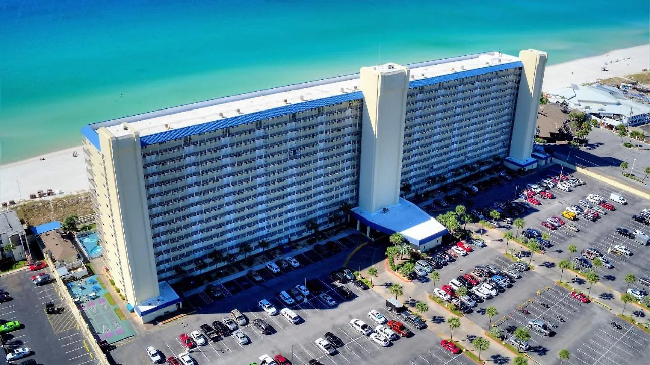 Summit Beach Resort 430 Panama City Beach United States