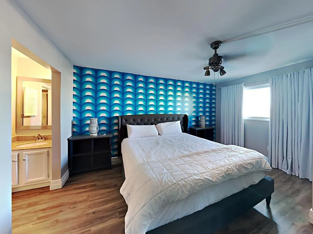Apartment Summit Beach Resort 430 Panama City Beach
